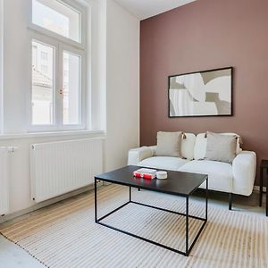 Appartement met een Slaapkamer